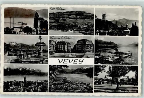Vevey