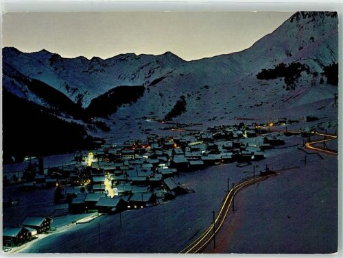 Sedrun