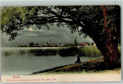 Morges