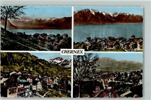 Chernex
