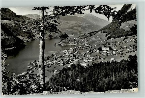 Lungern
