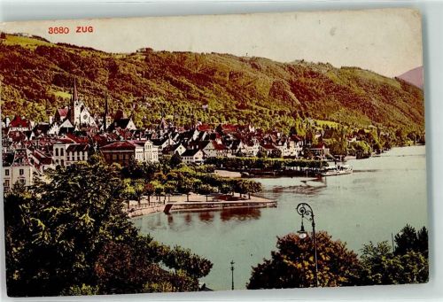 Zug