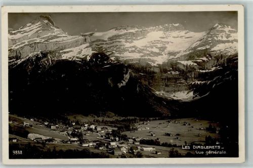 Les Diablerets