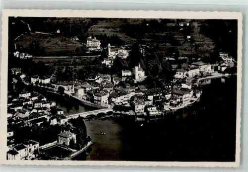 Ponte Tresa