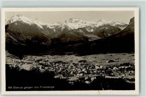 Glarus Freiberge