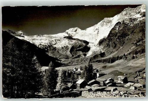 Saas-Fee