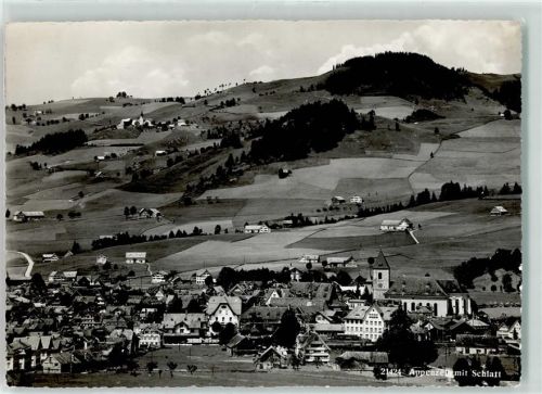 Appenzell Schlatt