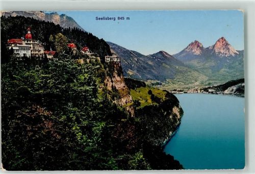 Seelisberg