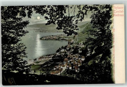 Montreux