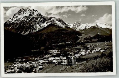 Scuol