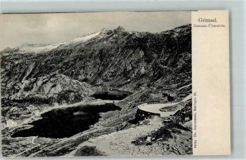 Grimsel