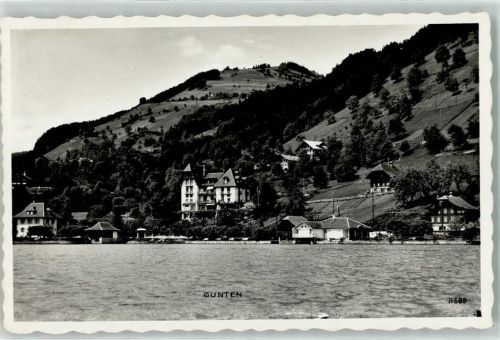 Gunten