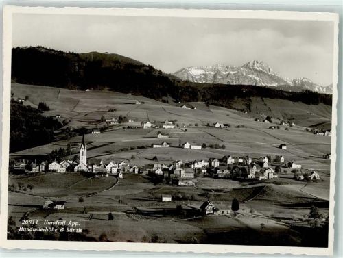 Hundwil