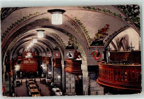 3000 Bern Berne - Kornhaus Keller