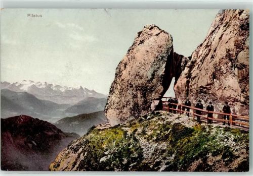 Pilatus
