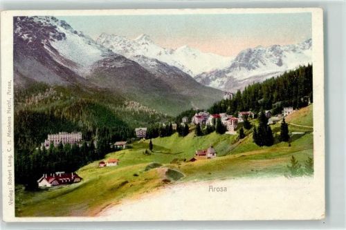 Arosa