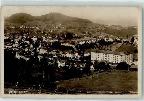Herisau
