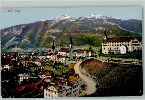 Chur
