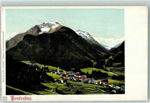 Pontresina