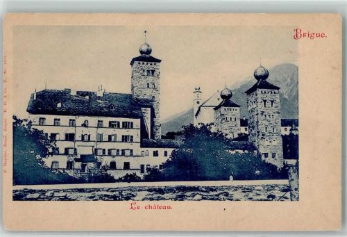 Brig Schloss
