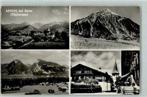 Aeschi b. Spiez