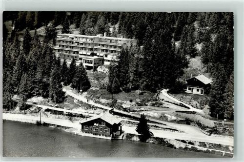 Montana Vermala Rekonvaleszentenhaus Bella Lui