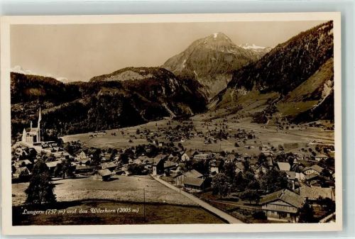 6060 Sarnen - Wilerhorn