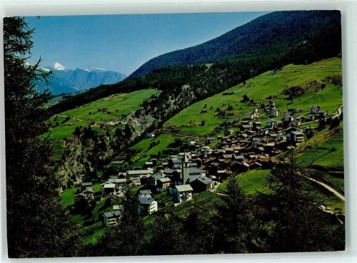 Visperterminen