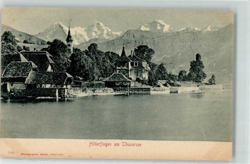 Hilterfingen