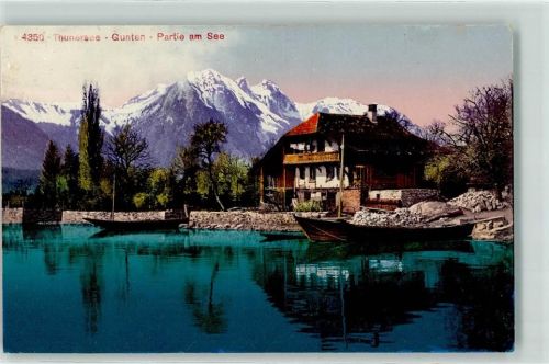 Gunten