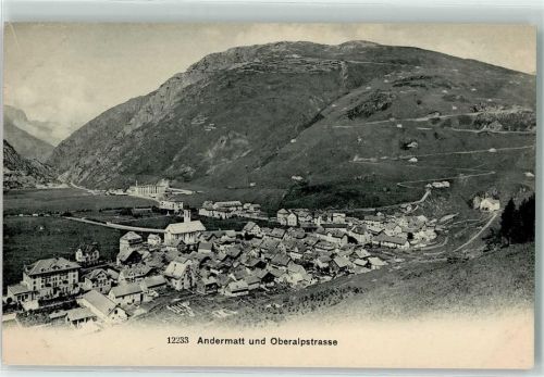Andermatt