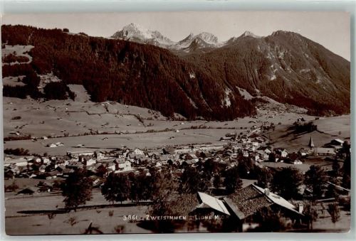 Zweisimmen