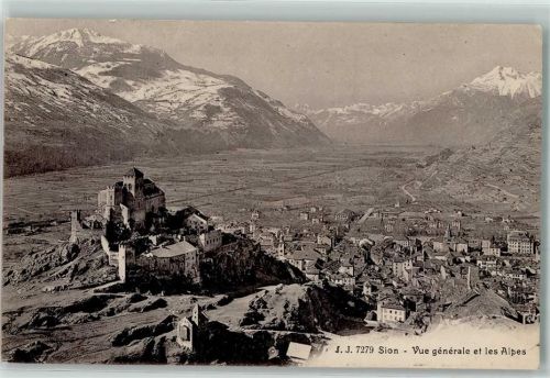 Sion