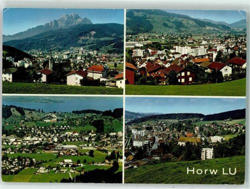 Horw