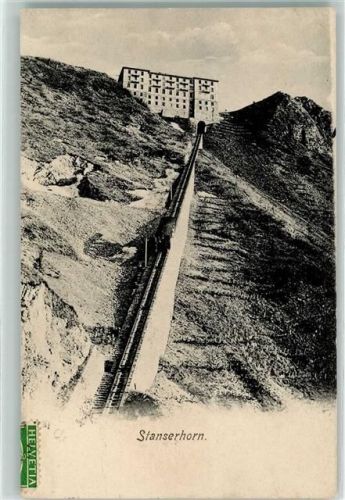 Stanserhornbahn