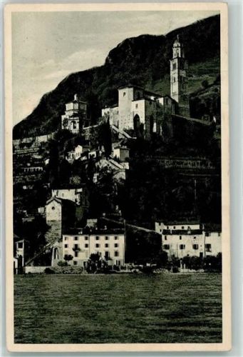 Morcote 1916