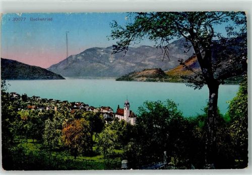 Beckenried