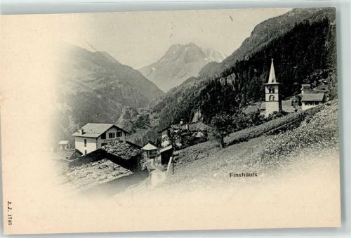 Finhaut