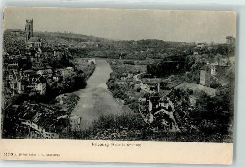 Fribourg