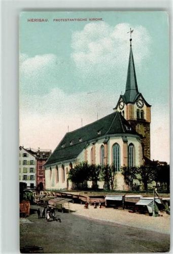 Herisau Ev. Kirche