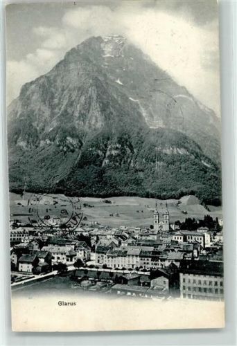 Glarus 1911