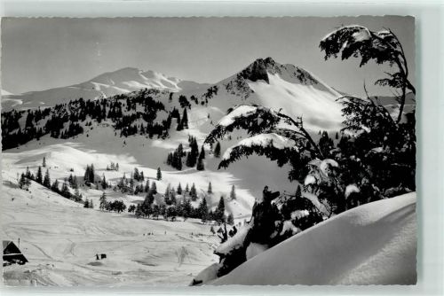 6433 Stoos SZ - Winter