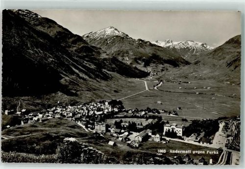 Andermatt