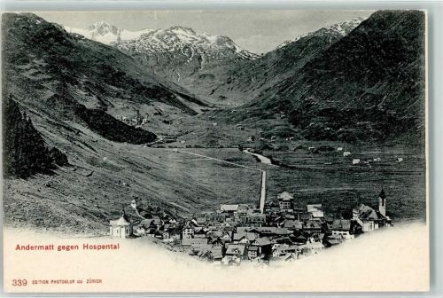 Andermatt