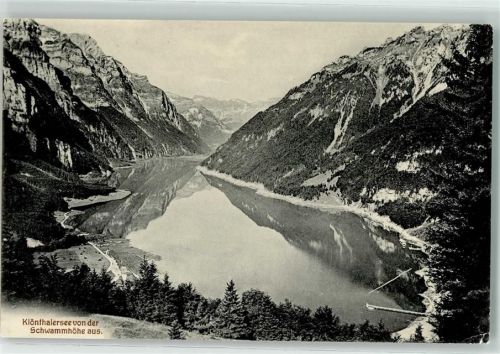 Klöntal See