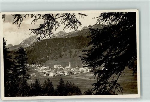 Celerina/Schlarigna