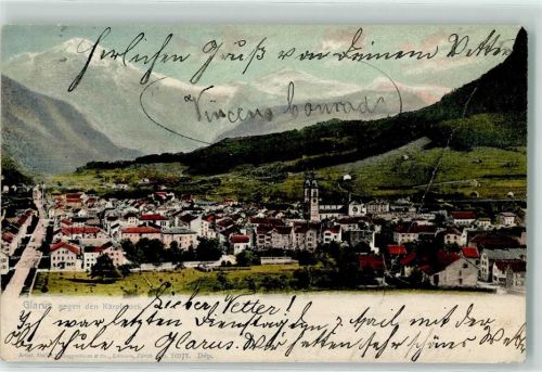 Glarus 1903