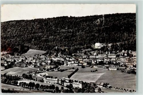St-Imier