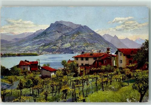 Pazzallo Monte Bre