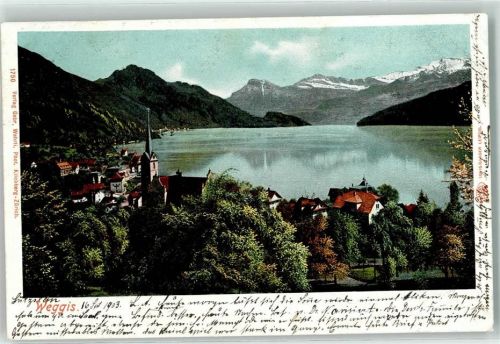 Weggis 1903
